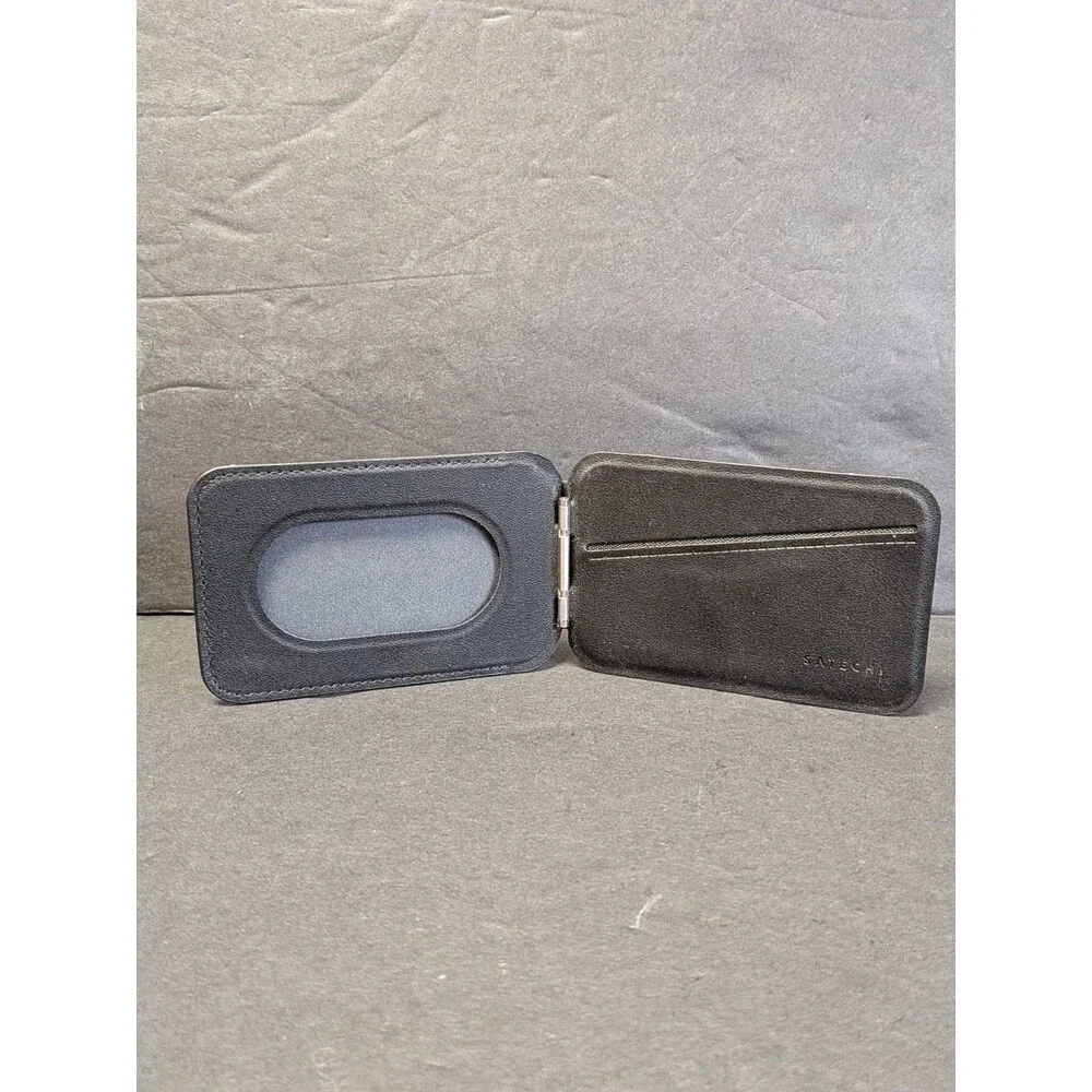 MagSafe Magnetic Wallet Card Holder for iPhone USA